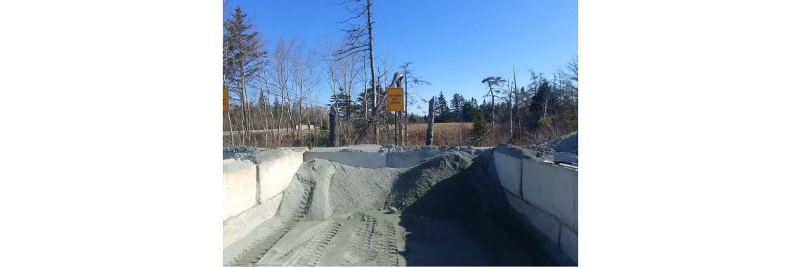 Crusher Dust Gravel