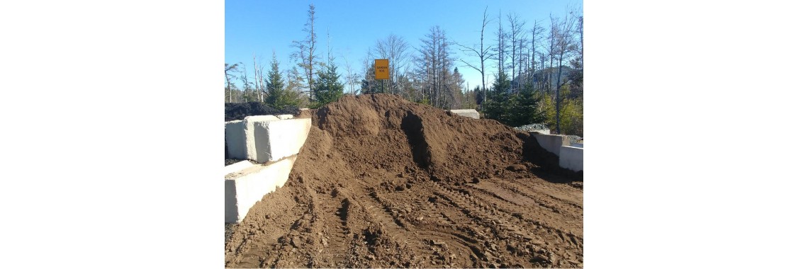 Garden Soil